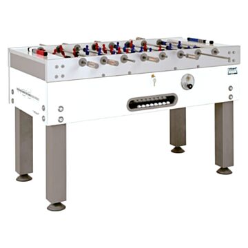 Garlando World Champion ITSF wedstrijdtafel met muntinworp