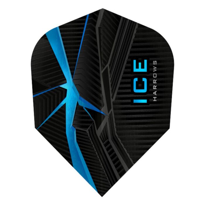 Harrows ICE flight 3400