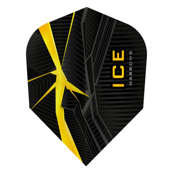 Harrows ICE flight 3405