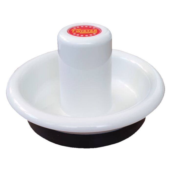 Twister Airhockey Pusher Pro