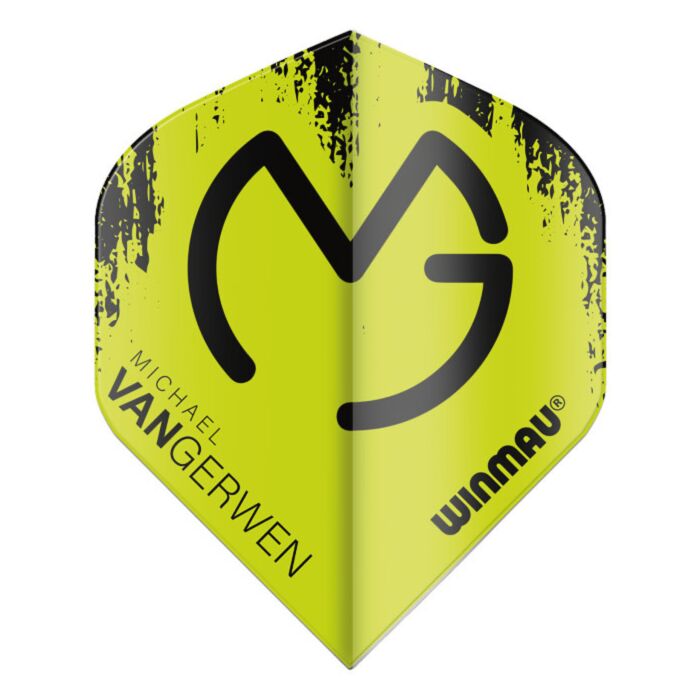 Winmau Michael van Gerwen flight 6900.231