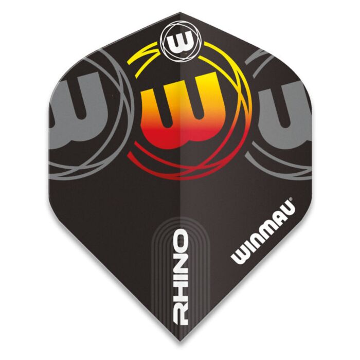Winmau Rhino flight 6905.227
