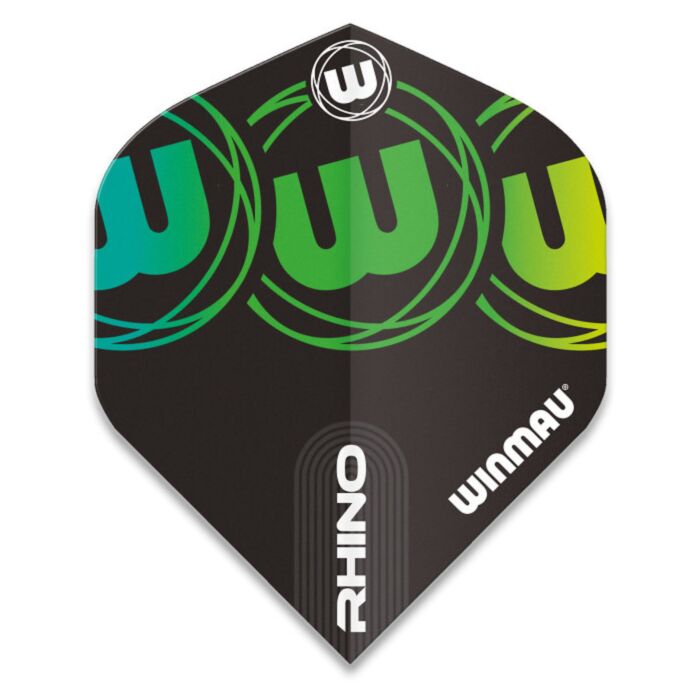 Winmau Rhino flight 6905.228