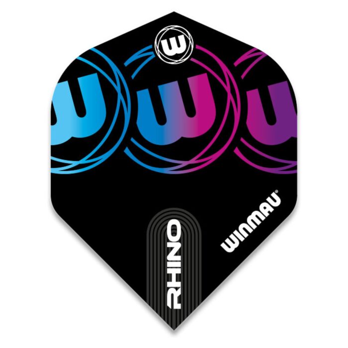 Winmau Rhino flight 6905.229