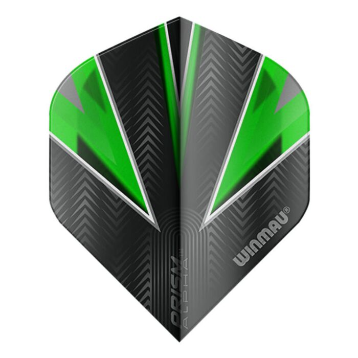 Winmau Prism Alpha flight 6915.102