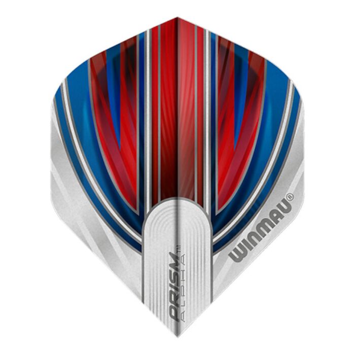Winmau Prism Alpha flight 6915.113