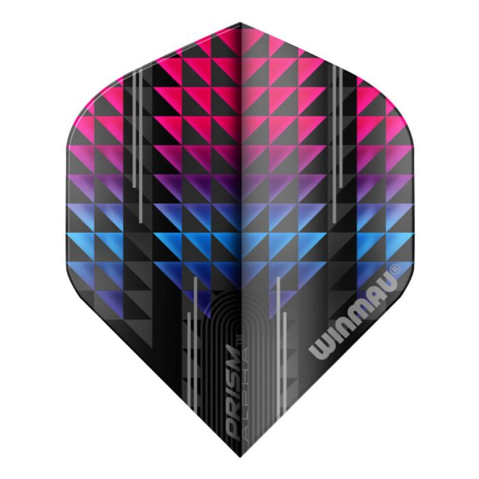 Winmau Prism Alpha flight 6915.115