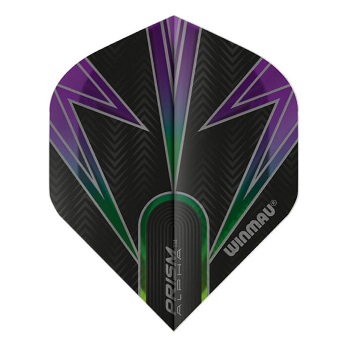 Winmau Prism Alpha flight 6915.116