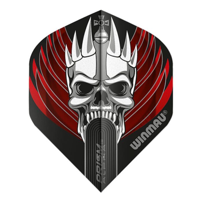 Winmau Prism Alpha flight 6915.122