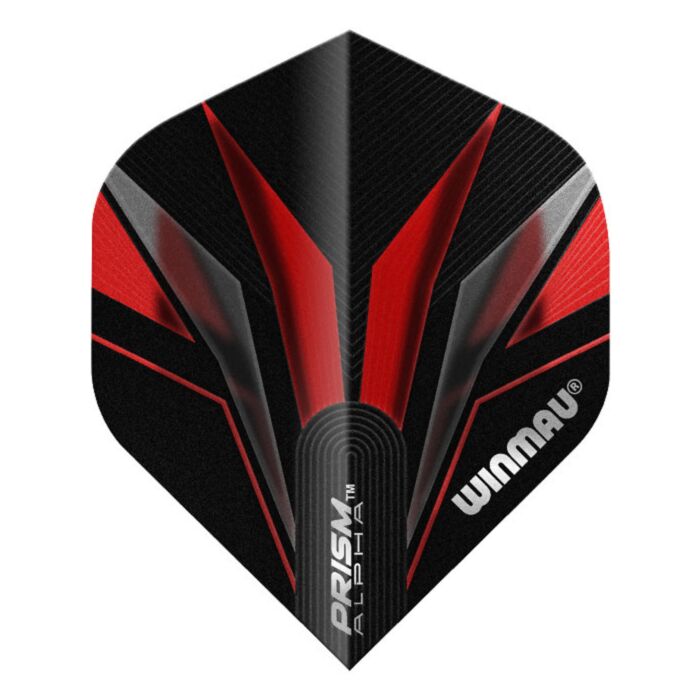 Winmau Prism Alpha flight 6915.130