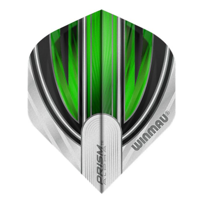 Winmau Prism Alpha flight 6915.136