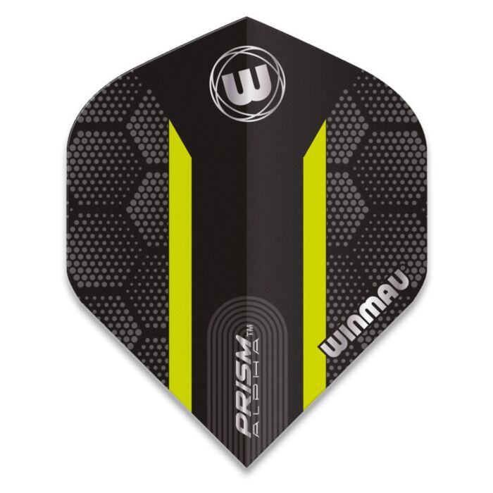 Winmau Prism Alpha flight 6915.181