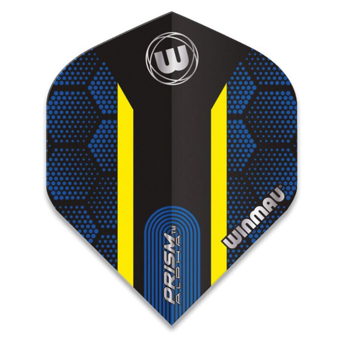 Winmau Prism Alpha flight 6915.183