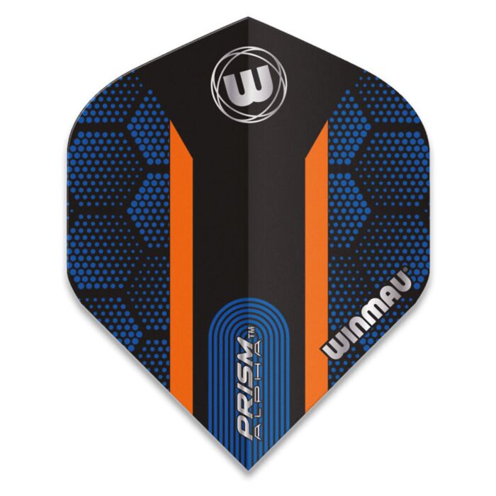 Winmau Prism Alpha flight 6915.184