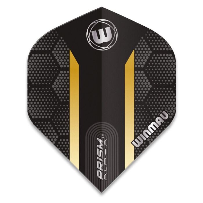 Winmau Prism Alpha flight 6915.185