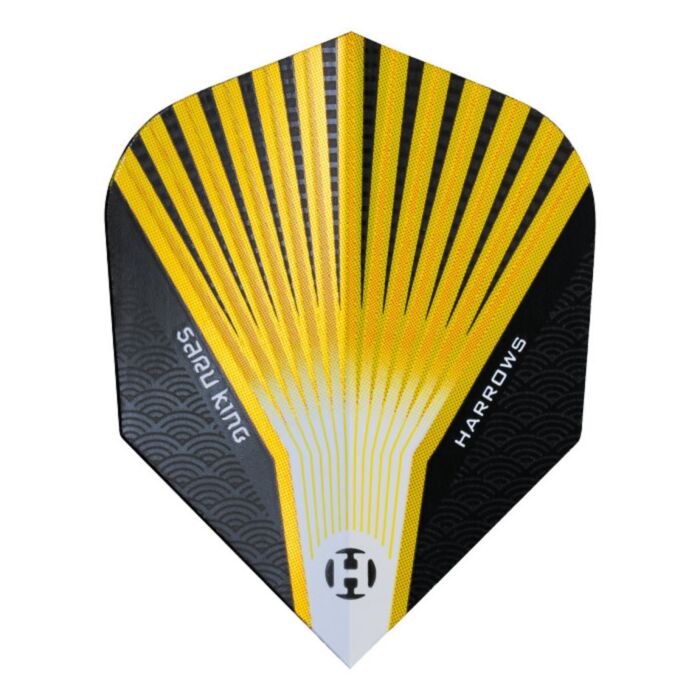 Harrows Prime flight 7500