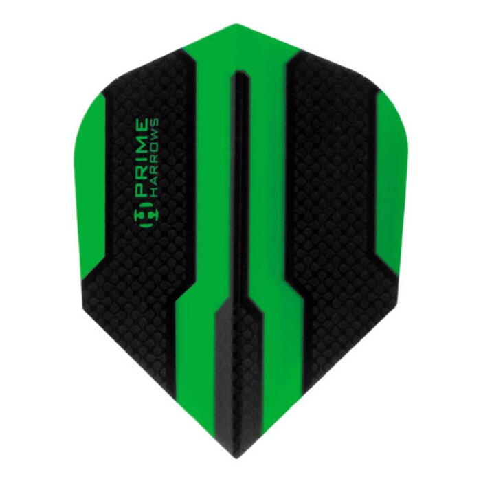 Harrows Prime flight 7503