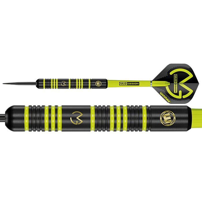 Winmau MvG Ambition