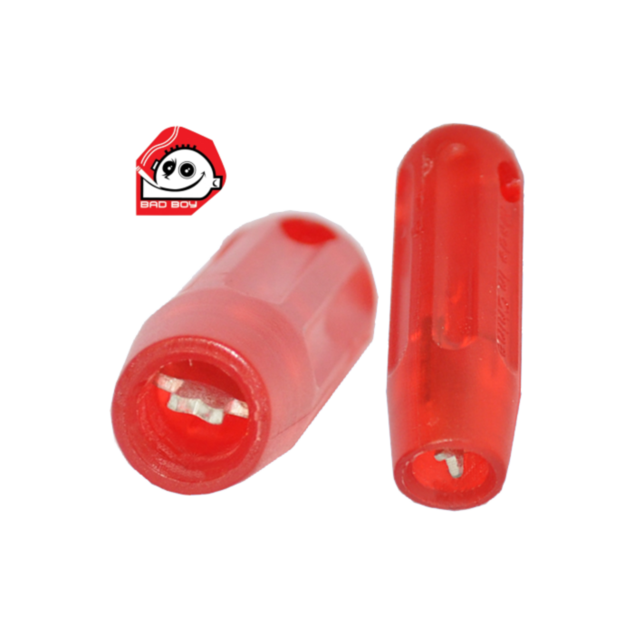 Bad Boy broken shaft remover