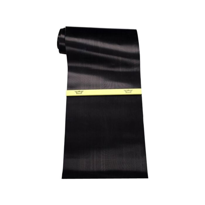 Bull's Rubber dartmat met Oche 300 x 60