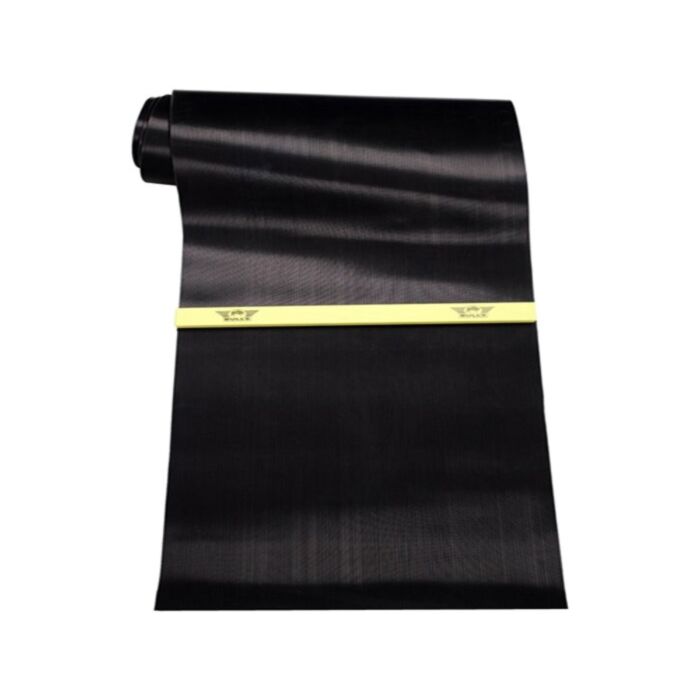 Bull's Rubber dartmat met Oche 300 x 90