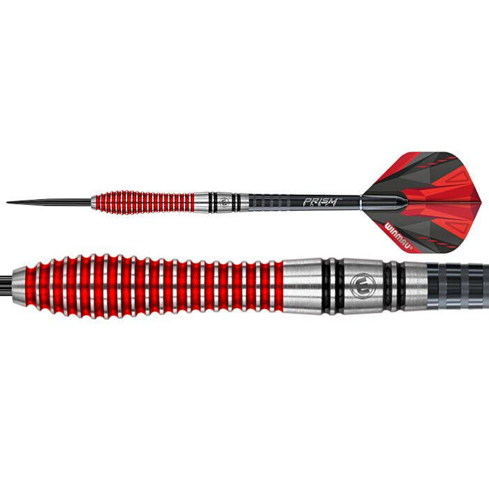Winmau Dennis Priestley SE