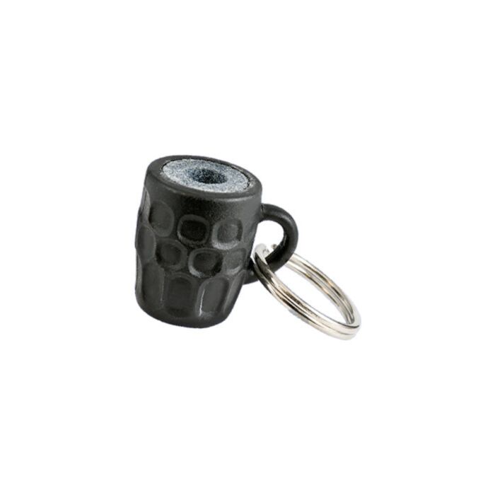 Designa Slijpsteentje "Beer Mug"