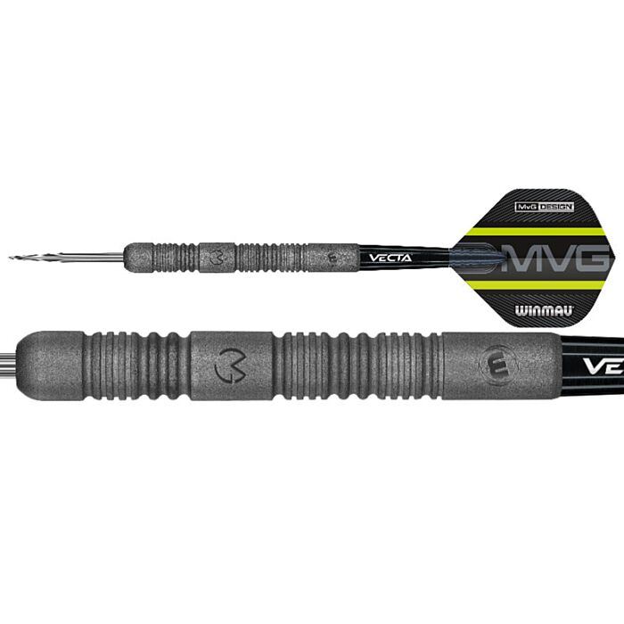 Winmau MvG Exact