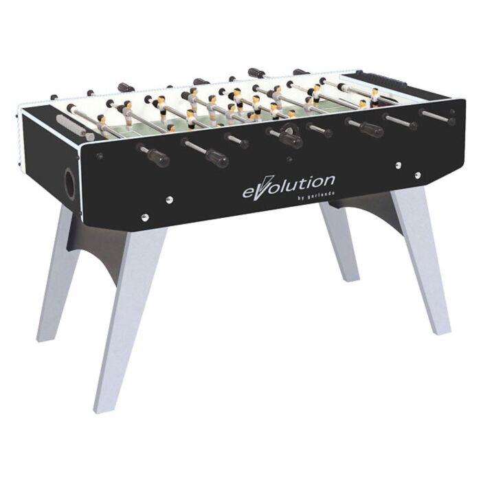 Garlando F-20 Evolution voetbaltafel inklapbaar
