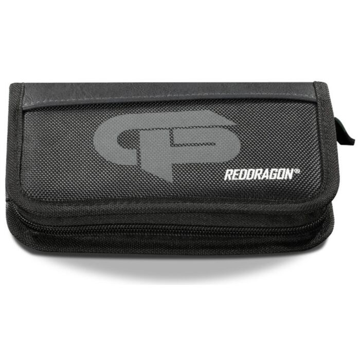 Red Dragon Gerwyn Price Signature dart case
