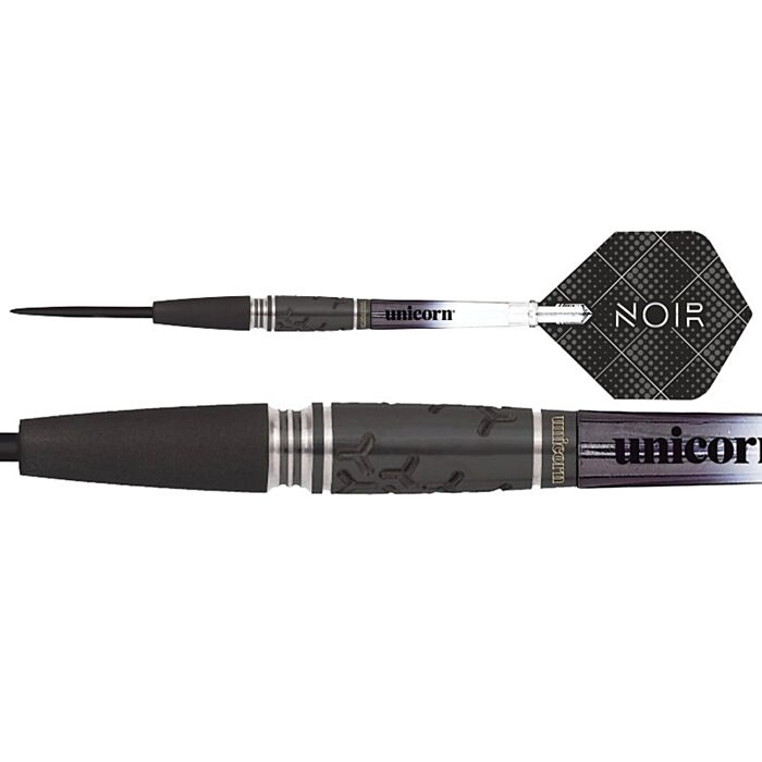 Unicorn Jelle Klaasen Noir