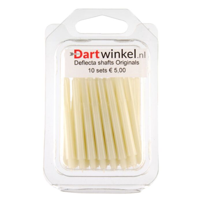 Dibo Nylon Shafts naturel medium