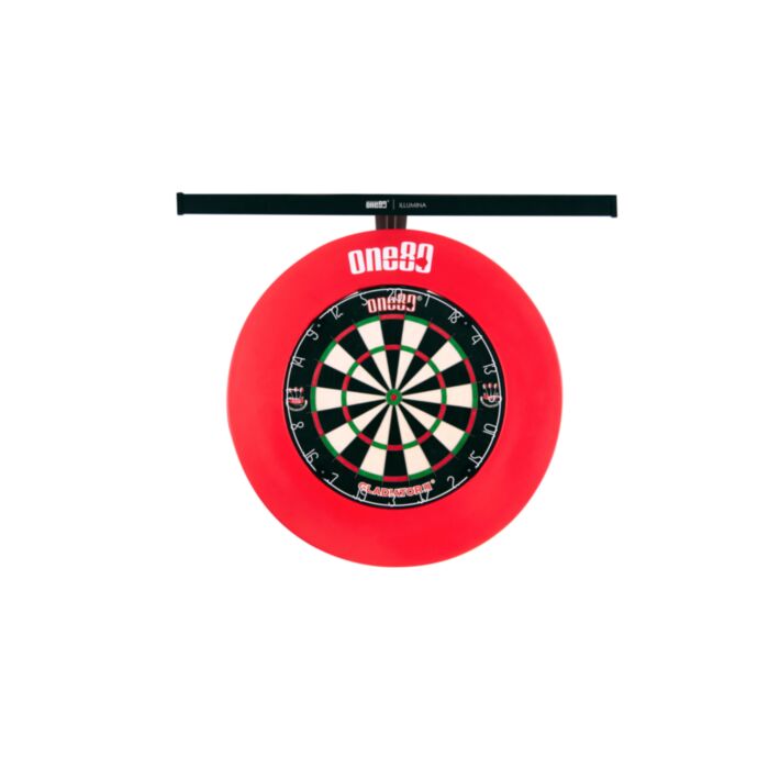 ONE80 ILLUMINA LED VERLICHTING SYSTEEM