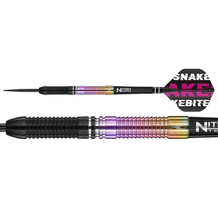 Red Dragon Snakebite World Champion 2020 Edition