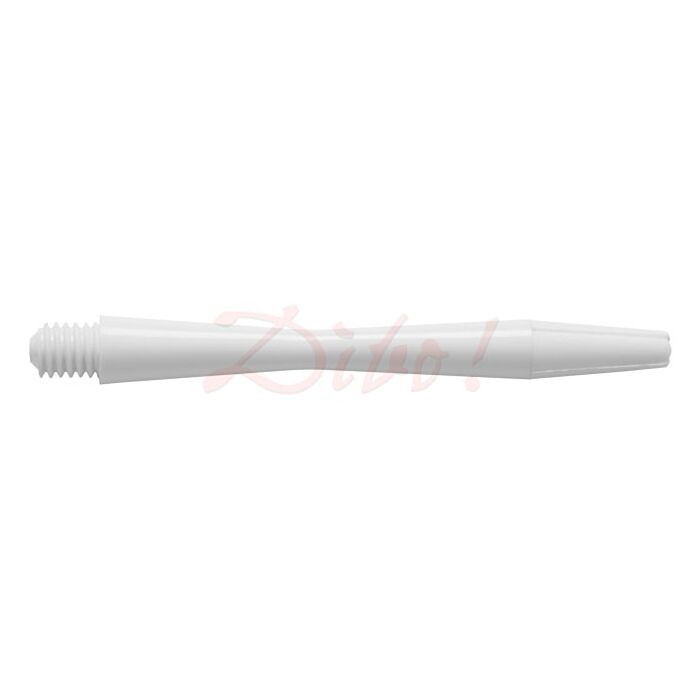 Harrows Speedline shaft Wit