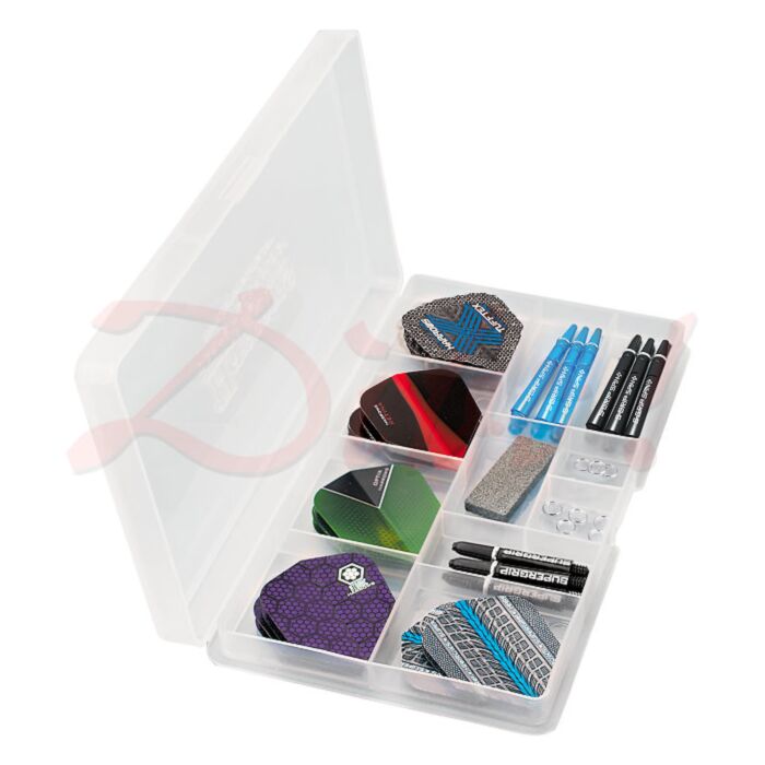 Harrows Super Pro Tune Up Set