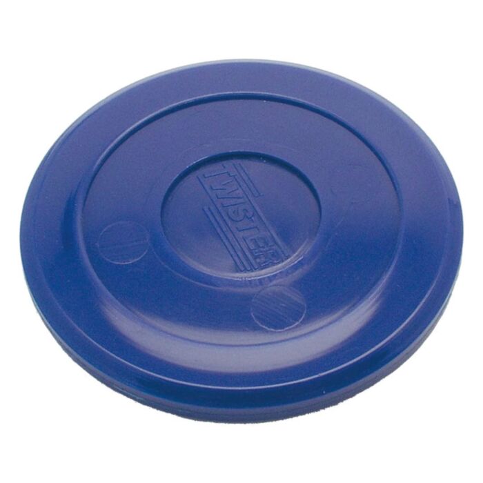 Twister Airhockey Puck 70 mm Blauw
