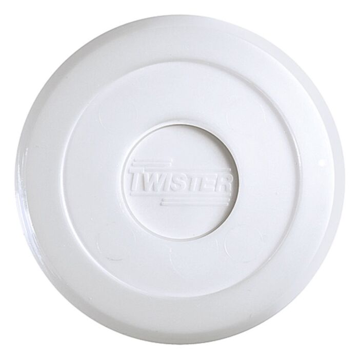 Twister Airhockey Puck 70 mm Wit