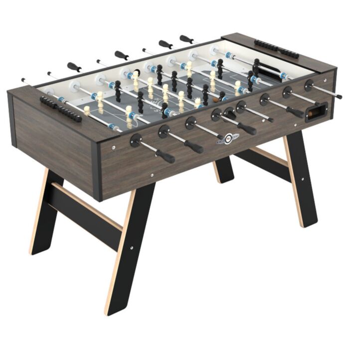 Deutscher Meister Youngline Wenge Wood voetbaltafel