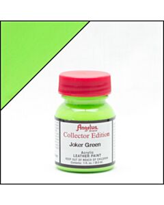 Angelus Collectors Edition Joker Green 29,5ml