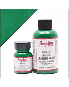Angelus Leerverf Groen