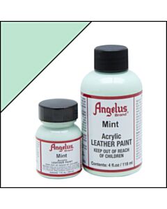 Angelus Leerverf Mint