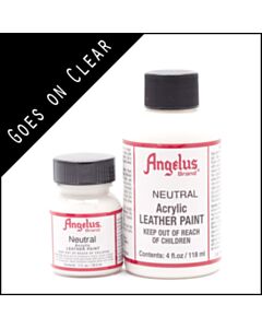 Angelus Leerverf Neutraal