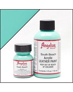 Angelus Leerverf South Beach