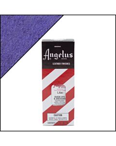 Angelus suède verf Lilac 88ml