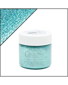 Angelus Glitterlites Ice Ice Blue 29,5ml