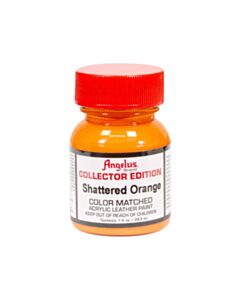Angelus Collectors Shattered Orange 29,5ml