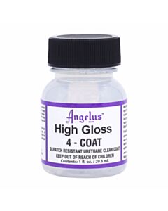 Angelus 4-Coat High Gloss