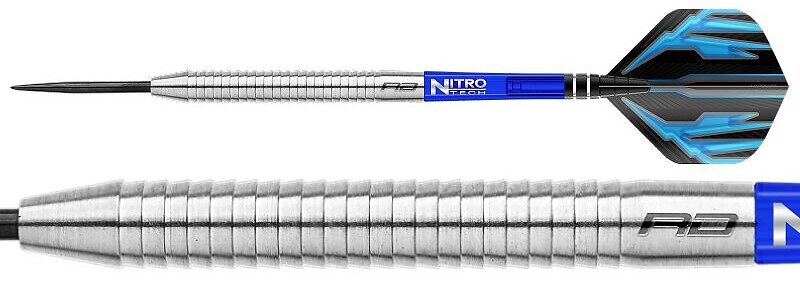 Red Dragon Razor Edge Original